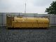 1998 Other  Heilit + Woerner water tank with pump Trailer Roll-off trailer photo 3