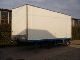 Other  Trouillet ST1200 2000 Other trailers photo
