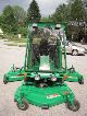 Other  Large area mower RANSOMES T-51D 1995 Reaper photo