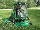 1995 Other  Large area mower RANSOMES T-51D Agricultural vehicle Reaper photo 1