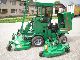 1995 Other  Large area mower RANSOMES T-51D Agricultural vehicle Reaper photo 2