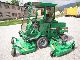 1995 Other  Large area mower RANSOMES T-51D Agricultural vehicle Reaper photo 3