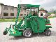 1995 Other  Large area mower RANSOMES T-51D Agricultural vehicle Reaper photo 4