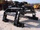 2011 Other  Tighe Hydraulic clammy Construction machine Other substructures photo 1