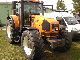 2003 Other  Renault 715 Agricultural vehicle Tractor photo 1