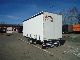 2011 Other  Toll-free lawn sliding tarpaulin trailer Trailer Stake body and tarpaulin photo 2