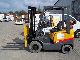 Other  Tcm FG15T13 2011 Front-mounted forklift truck photo