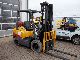 Other  Tcm FG25T3 2011 Front-mounted forklift truck photo
