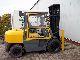 2011 Other  Tcm FD45T2 Forklift truck Front-mounted forklift truck photo 1
