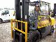 2011 Other  Tcm FD45T2 Forklift truck Front-mounted forklift truck photo 2