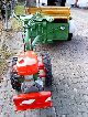 1977 Other  Agria 2400 + followers (similar to Holder or the Hako) Agricultural vehicle Other agricultural vehicles photo 2