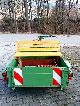 1977 Other  Agria 2400 + followers (similar to Holder or the Hako) Agricultural vehicle Other agricultural vehicles photo 3