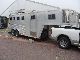Other  Featherlite 4 horse 1992 Other semi-trailers photo