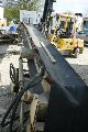 2001 Other  Team 12 m long conveyor belt Truck over 7.5t Cement mixer photo 1