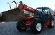 Other  Manitou MLT 730 T 1999 Wheeled loader photo