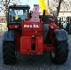 1999 Other  Manitou MLT 730 T Construction machine Wheeled loader photo 3