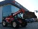 1999 Other  Manitou MLT 730 T Construction machine Wheeled loader photo 6