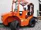 2011 Other  MAST H 16 2 WD Forklift truck Rough-terrain forklift truck photo 2
