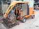 Other  Paving machine OPTIMAS Type 66 - good condition 1993 Other construction vehicles photo