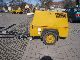 Other  Compressor Solair 125D / Ingersoll Rand 1993 Other construction vehicles photo