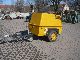 1993 Other  Compressor Solair 125D / Ingersoll Rand Construction machine Other construction vehicles photo 7