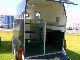 2011 Other  Mustang round Trailer Cattle truck photo 4