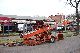 1990 Other  Böcker Furniture Lift HD31K funicular roofing Trailer Furniture lift photo 2