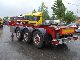 2006 Other  CONT.SAL40.27E / ADR Semi-trailer Swap chassis photo 3