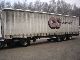 Other  METACO Curtain box MEGA volume 1999 Other semi-trailers photo