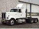 Other  WHITE RBL 64 T 1983 Other semi-trailer trucks photo