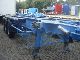 1990 Other  OVA Container 20/30 FT Semi-trailer Swap chassis photo 5