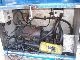 1994 Other  METALAIR FILLIAT Bulktank 58m3 Semi-trailer Tank body photo 9