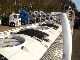1994 Other  METALAIR FILLIAT Bulktank 58m3 Semi-trailer Tank body photo 4