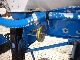 1994 Other  METALAIR FILLIAT Bulktank 58m3 Semi-trailer Tank body photo 6