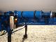 1994 Other  METALAIR FILLIAT Bulktank 58m3 Semi-trailer Tank body photo 7