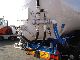 1994 Other  METALAIR FILLIAT Bulktank 58m3 Semi-trailer Tank body photo 8