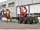 2005 Other  HAMMAR 160 S Semi-trailer Swap chassis photo 1