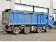 1997 Other  Terberg FL 1850 Truck over 7.5t Tipper photo 1