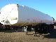 1985 Other  COBO TANK ALUMINIUM 3-AS Semi-trailer Tank body photo 1