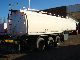 1985 Other  COBO TANK ALUMINIUM 3-AS Semi-trailer Tank body photo 3