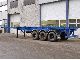2011 Other  Lohr 40 FT Semi-trailer Swap chassis photo 1