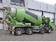 1996 Other  Terberg FL 1850 Truck over 7.5t Cement mixer photo 1