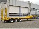 2009 Other  Lohr RTS 35 T Semi-trailer Other semi-trailers photo 1
