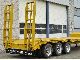 2009 Other  Lohr RTS 35 T Semi-trailer Other semi-trailers photo 3
