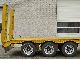 2009 Other  Lohr RTS 35 T Semi-trailer Other semi-trailers photo 4