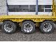 2009 Other  Lohr RTS 35 T Semi-trailer Other semi-trailers photo 5