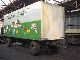 Other  Contar A1010LD 1988 Other trailers photo