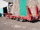 Other  Montracon MMCSM44HDLSC 1987 Low loader photo