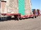 1987 Other  Montracon MMCSM44HDLSC Trailer Low loader photo 3