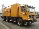 1997 Other  Terberg FL1450 6X4 STEEL Truck over 7.5t Tank truck photo 1